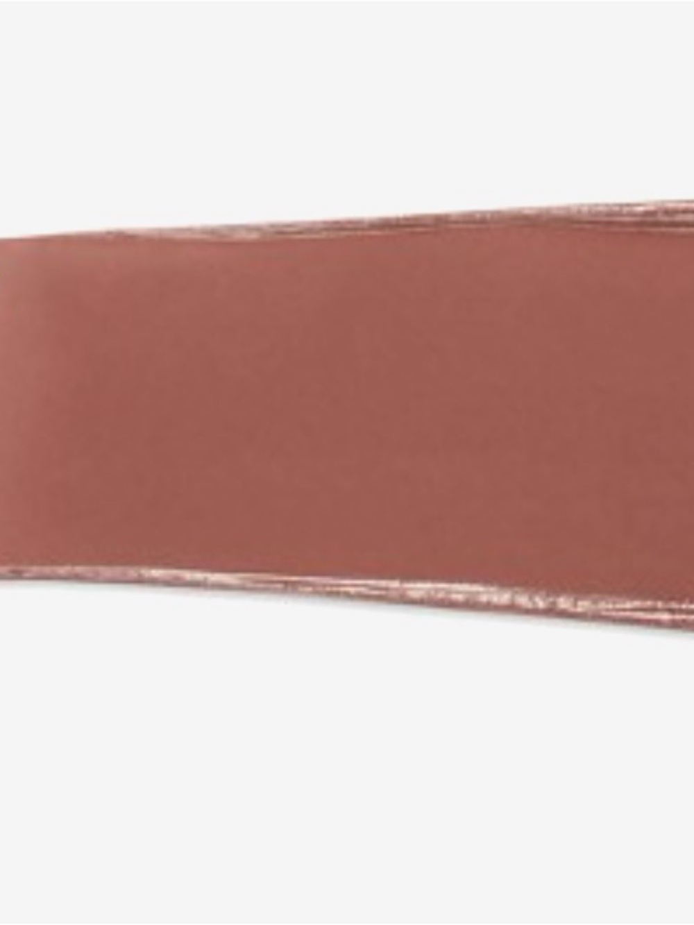 KVD Beauty Everlasting Hyperlight Liquid Lipstick — Calytrix (Muted Rosy Nude) - Picture 2 of 5